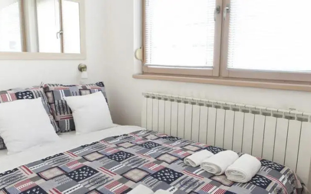 Apartment Fedja