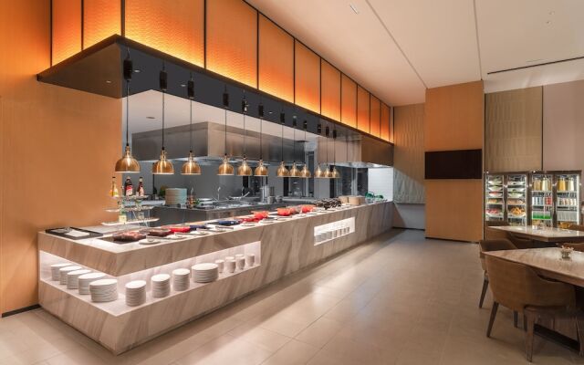 Hyatt Place Changchun Jingyue