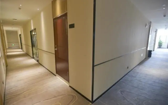 City Comfort Inn Hefei Feidong Yuzhou Central Square