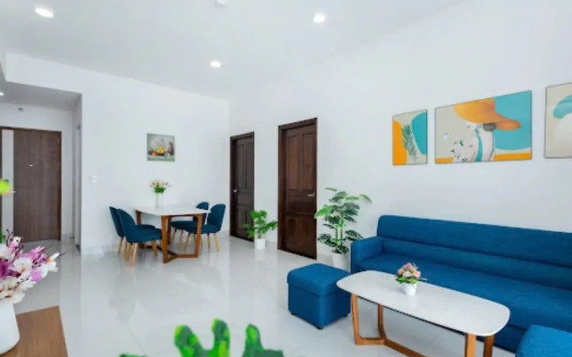 Cozy Homestay