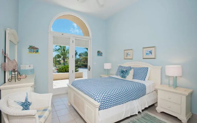 Seaside Sanctuary: Private Estate With Heated Pool