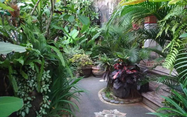 Praety Home Stay
