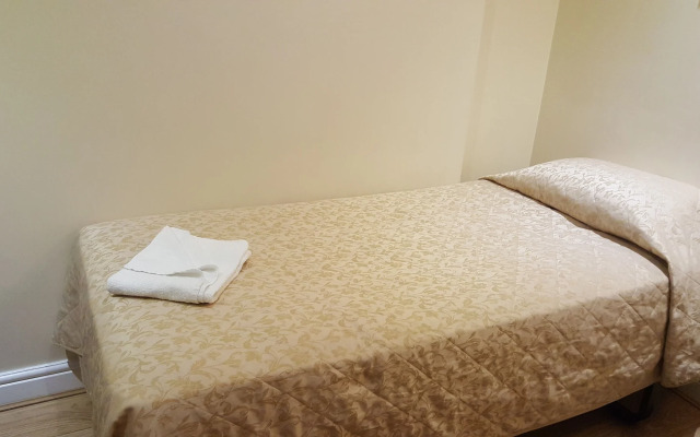 Notting Hill Gate Hotel