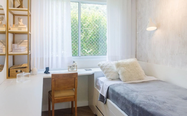 Modern Apt in Full Leisure Condo Cme0107