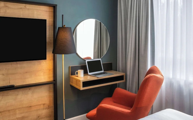 Park Inn Birmingham West M5 Junction 1