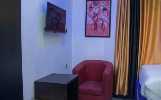 Royal Winners Hotel and Suite