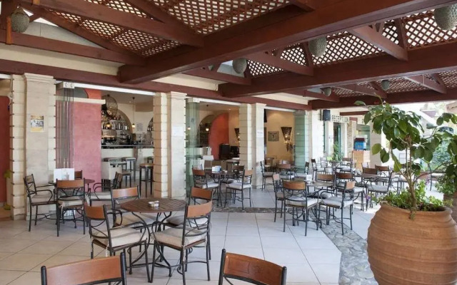 Apollon Hotel