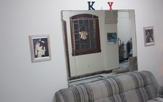 Casa Kaye