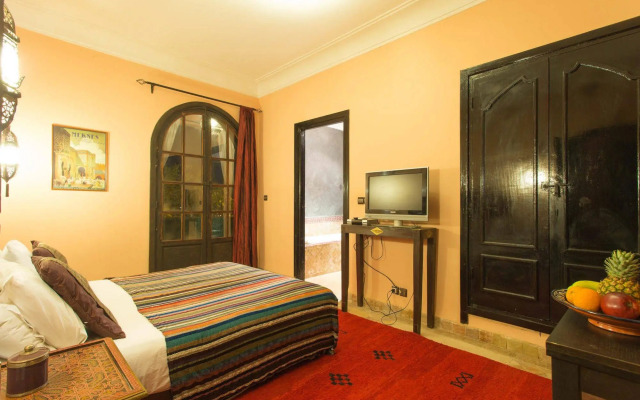 Villa Amira et Spa