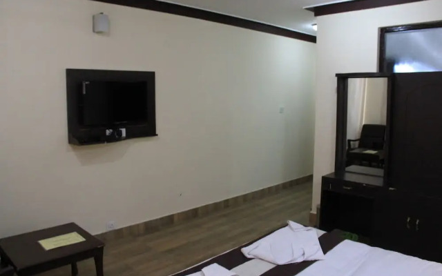 Hotel Royal Gasho