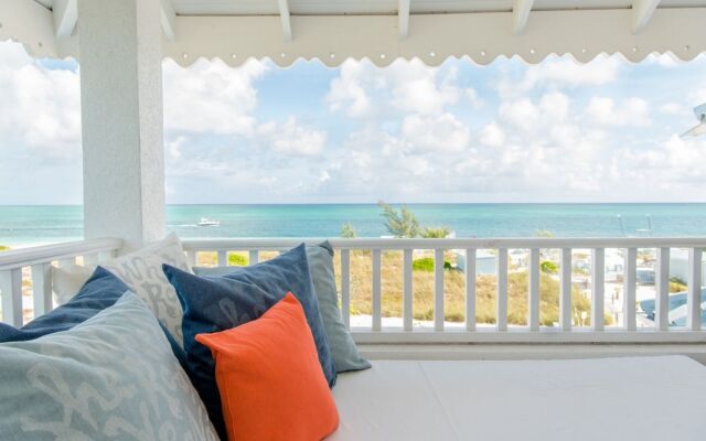 Beach House Turks and Caicos