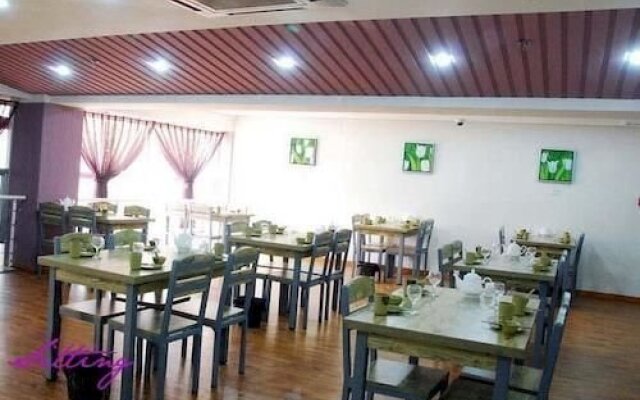 Xiting Fashion Express Hotel