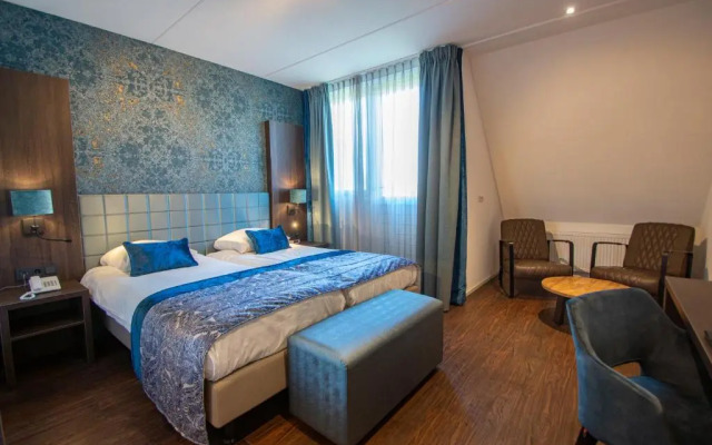 Hotel Tatenhove Texel