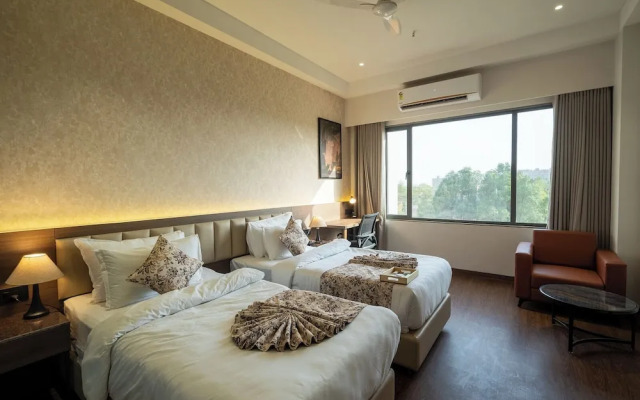 Hotel Mivaante