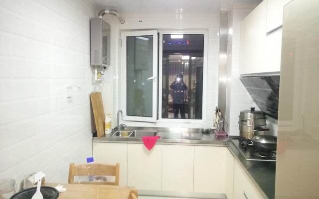 Blessed Family Apartment