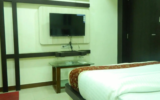 Hotel Sai Inn