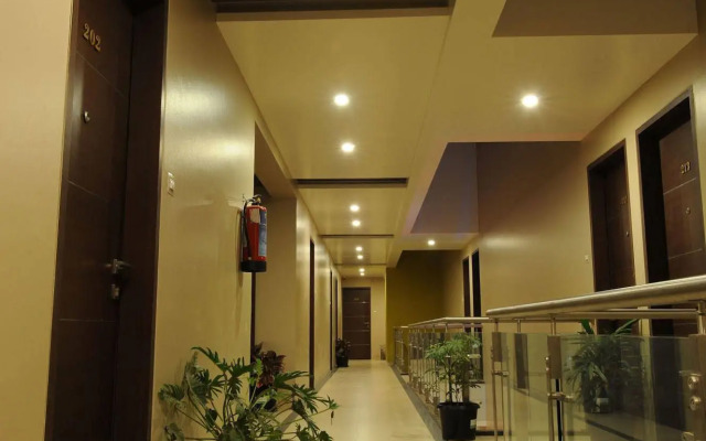 Hotel Sujal Heritage