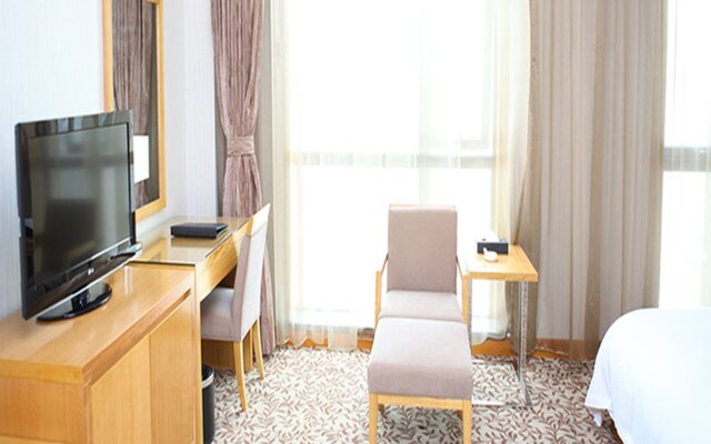 Hampton by Hilton Beijing Wangjing