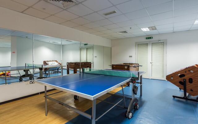 DXB - KG Tower - 1501 - DM