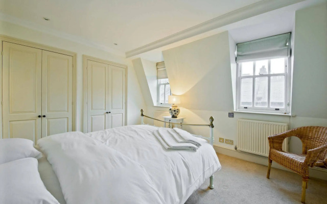 Vacation Apartments Hyde Park