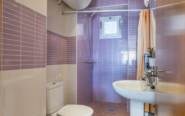 El Olimpo | 7  Pax | First Line | 3673-KAW