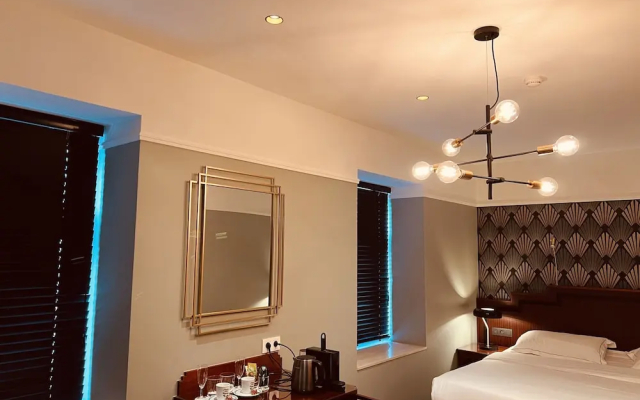 Gatsby Hotel - adults only by F-Hotels
