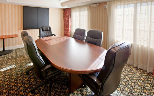 Staybridge Suites South Springfield by IHG
