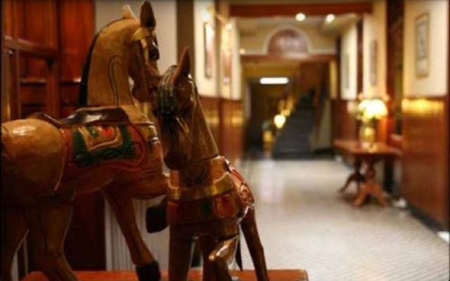 Yolanda Hotel Cordoba