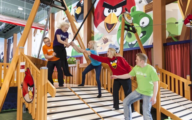 Holiday Club Kuusamo Superior Apartments