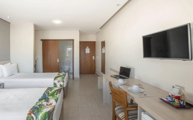 Valinhos Plaza Hotel