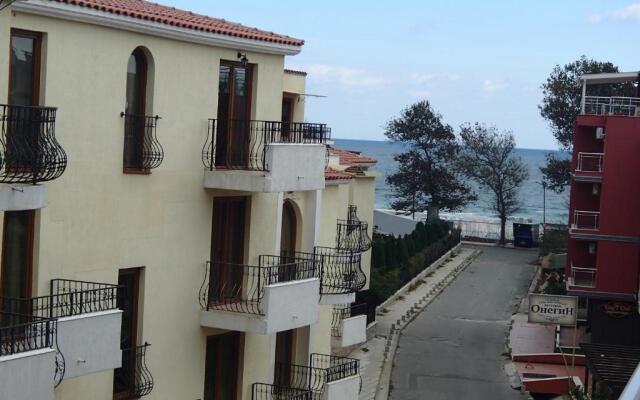 Sea'n'Pool Apartments in Hotel