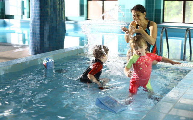 Wierchomla & Spa Resort