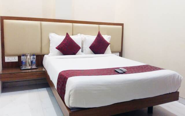 FabHotel Address Inn