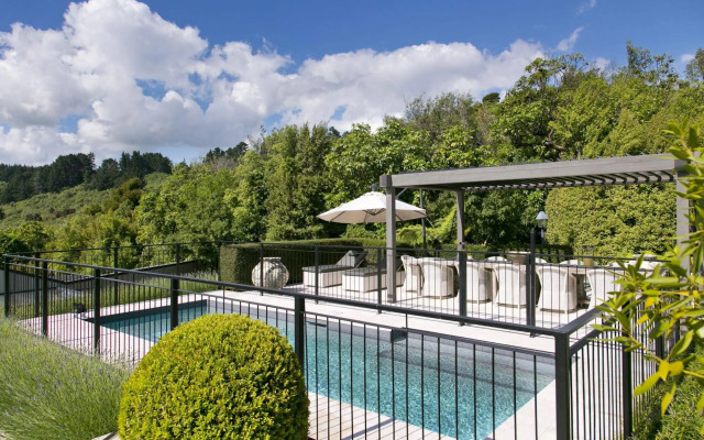 The Point Villas