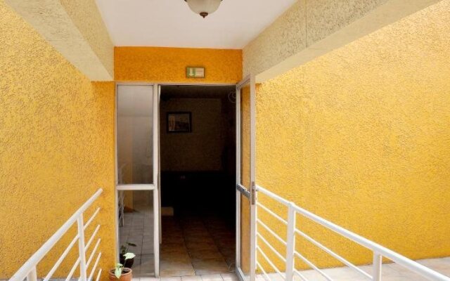 Hotel De Carlos