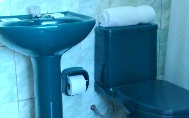 Mapi Guest House - Hostel