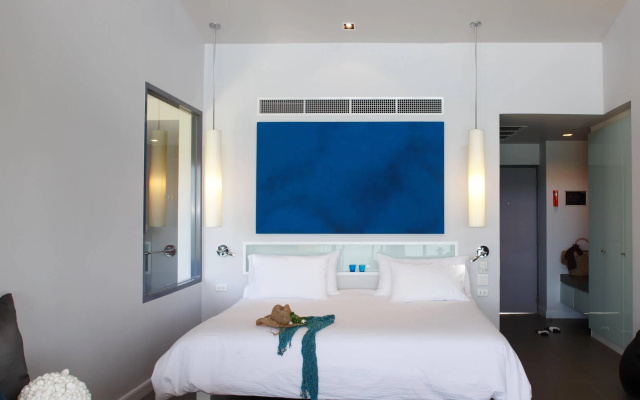 The Houben Hotel,  Adult Only - photo 2