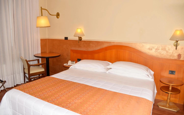 Hotel Amadeus Torino