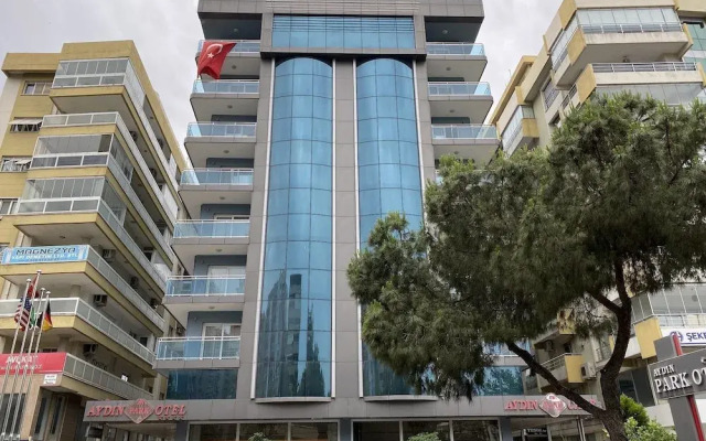 Aydın Park Otel