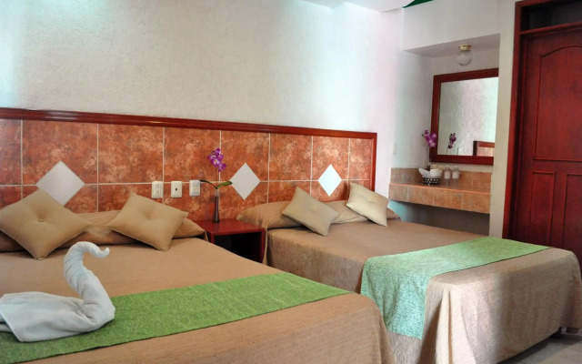 Hotel Nicte-Ha