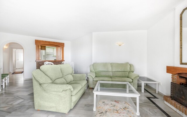 Calahonda Royale Apartment