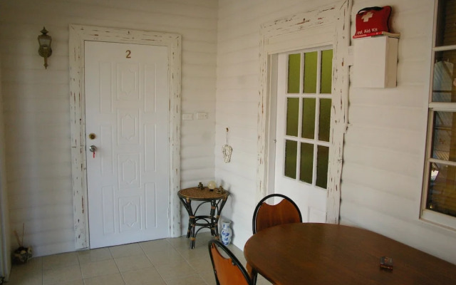 Sonjas Bed and Breakfast