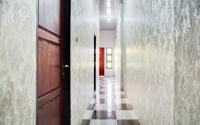 OYO 93190 Sartika Gh Syariah
