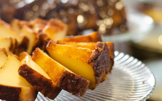 Reserva Madero wellness loft