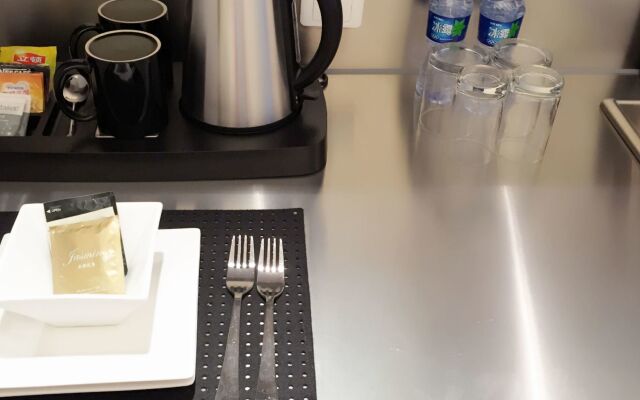 Tianjin S-suites