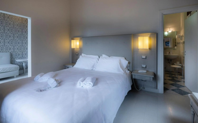 Villa Elda Boutique Hotel
