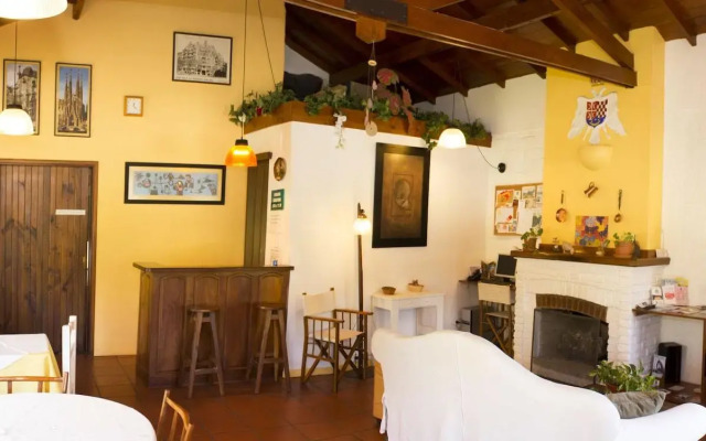 Hosteria Dalmacia