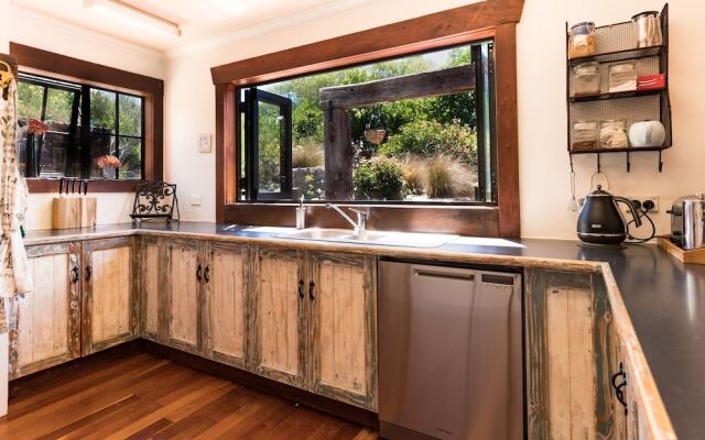 Cardrona Captain's Lodge