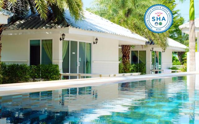 Laem Sing Natural Beach Resort