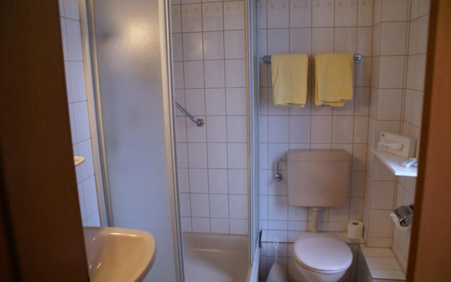 Hotel Sonnenhof